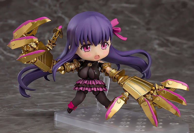 Fate Grand Order: Alter Ego - Passionlip Nendoroid - Fans Geek Store
