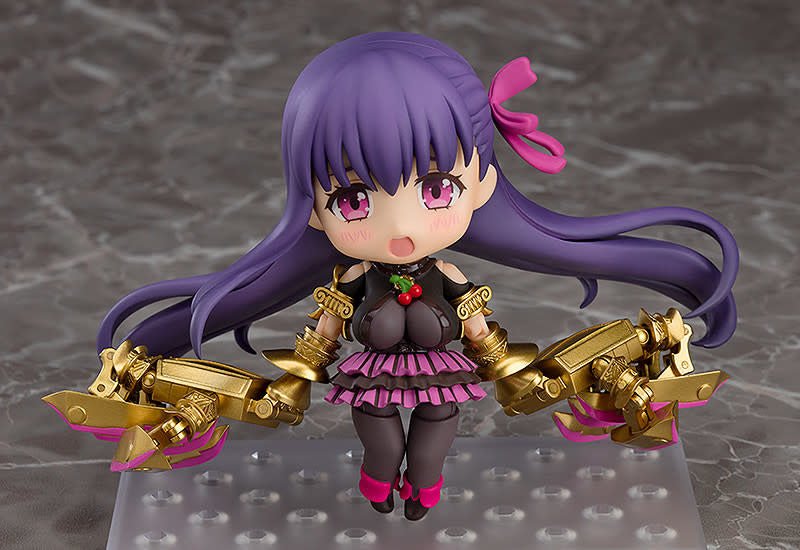 Fate Grand Order: Alter Ego - Passionlip Nendoroid - Fans Geek Store