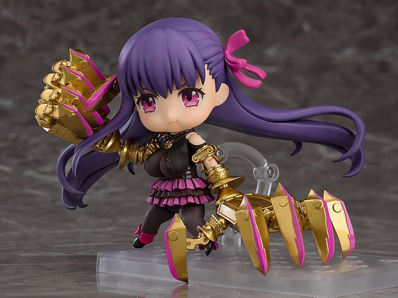 Fate Grand Order: Alter Ego - Passionlip Nendoroid - Fans Geek Store