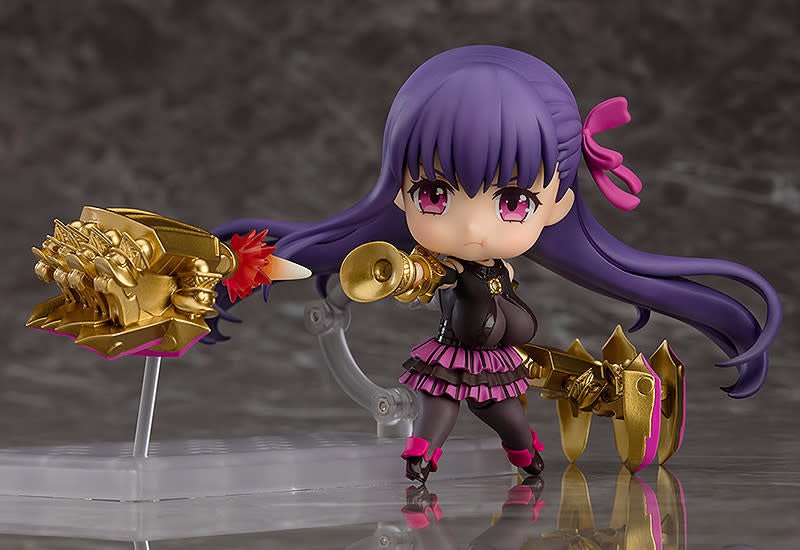 Fate Grand Order: Alter Ego - Passionlip Nendoroid - Fans Geek Store