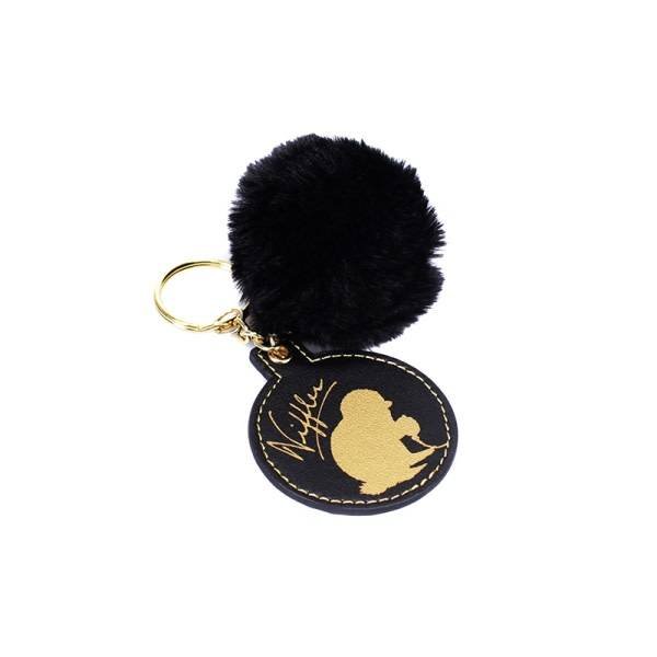 Fantastic Beasts and Where to Find Them: Keyring - Niffler - Fans Geek Store