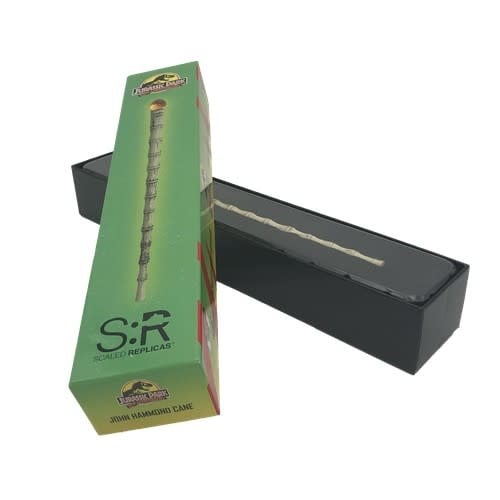 Jurassic Park: John Hammond Cane Scaled Prop Replica - Fans Geek Store