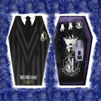 Wednesday Stationery - Set 6 pieces - Fans Geek Store