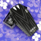 Wednesday Stationery - Set 6 pieces - Fans Geek Store