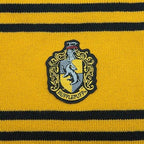 Harry Potter: Deluxe Hufflepuff Scarf - Fans Geek Store