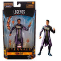 Marvel Legends: The Eternals – Action figure Kingo - Fans Geek Store