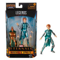 Marvel Legends: The Eternals – Action figure Sprite - Fans Geek Store