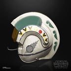 Star Wars: The Black Series - Wedge Antilles Battle Simulation Helmet - Fans Geek Store