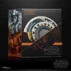Star Wars: The Black Series - Wedge Antilles Battle Simulation Helmet - Fans Geek Store