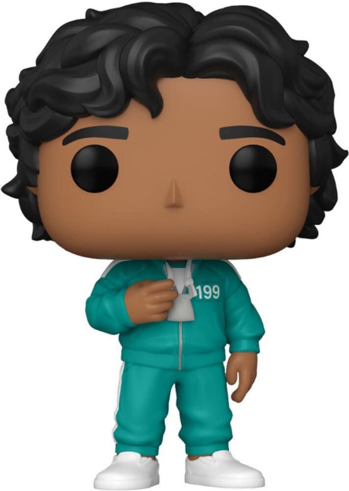Pop! Squid Game: Ali 199 - Fans Geek Store