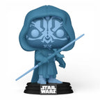 Funko POP! Darkside Darth Maul Holo Glow in the Dark 740 Star Wars Exclusive - Fans Geek Store