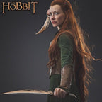 Fighting Knives of Tauriel - Fans Geek Store
