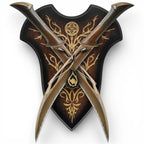 Fighting Knives of Tauriel - Fans Geek Store
