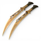 Fighting Knives of Tauriel - Fans Geek Store