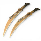 Fighting Knives of Tauriel - Fans Geek Store
