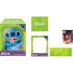 Disney: Lilo & Stitch - Stitch Giant Deluxe Coin Bank - Fans Geek Store