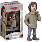 First Blood Minix Figure Rambo 12 cm - Fans Geek Store
