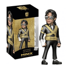 Michael Jackson Minix Figure Michael Jackson 10K 12 cm - Fans Geek Store