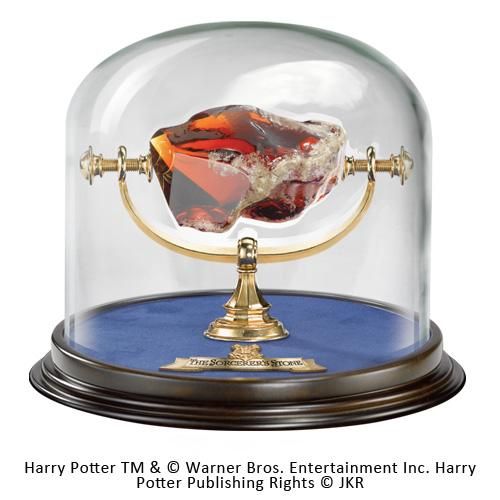 Harry Potter - Sorcerers Stone - Fans Geek Store