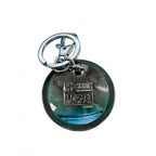Marvel: Spider - Man Logo Metal Keychain - Fans Geek Store