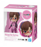 Evangelion 3.0: Figuarts Mini - Mari Illustrious Makinami - Mini Action Figure - Fans Geek Store