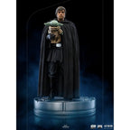 Star Wars: The Mandalorian - Luke Skywalker and Grogu 1:10 Scale Statue - Fans Geek Store