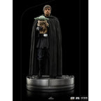 Star Wars: The Mandalorian - Luke Skywalker and Grogu 1:10 Scale Statue - Fans Geek Store