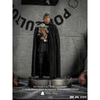 Star Wars: The Mandalorian - Luke Skywalker and Grogu 1:10 Scale Statue - Fans Geek Store