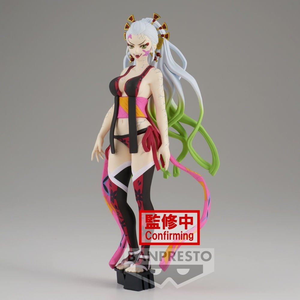 Demon Slayer: Vol. 9 Daki Figure - Fans Geek Store