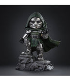 Iron Studios Doctor Doom Minico Figuur 16 cm Marvel