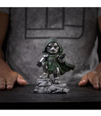 Iron Studios Doctor Doom Minico Figuur 16 cm Marvel