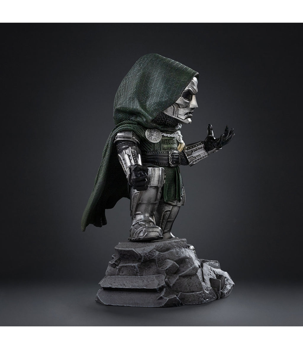 Iron Studios Doctor Doom Minico Figuur 16 cm Marvel