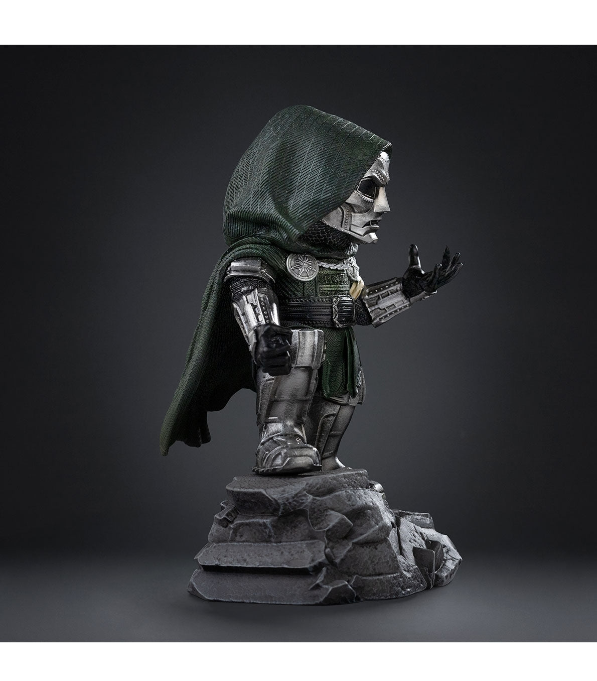 Iron Studios Doctor Doom Minico Figuur 16 cm Marvel