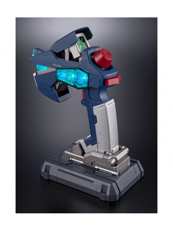 Tamashii Nations Gundam GCONTROLLER Figuur 20 cm