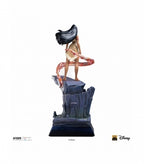 Disney Standbeeld Pocahontas Colors of the Wind Iron Studios 37,5cm