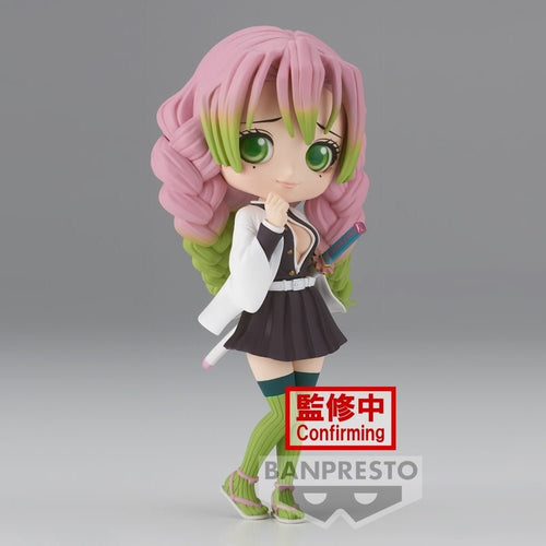 Demon Slayer: Q Posket - Mitsuri Kanroji - Fans Geek Store