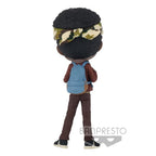 Stranger Things: Statue Q Posket Lucas - Fans Geek Store
