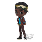 Stranger Things: Statue Q Posket Lucas - Fans Geek Store