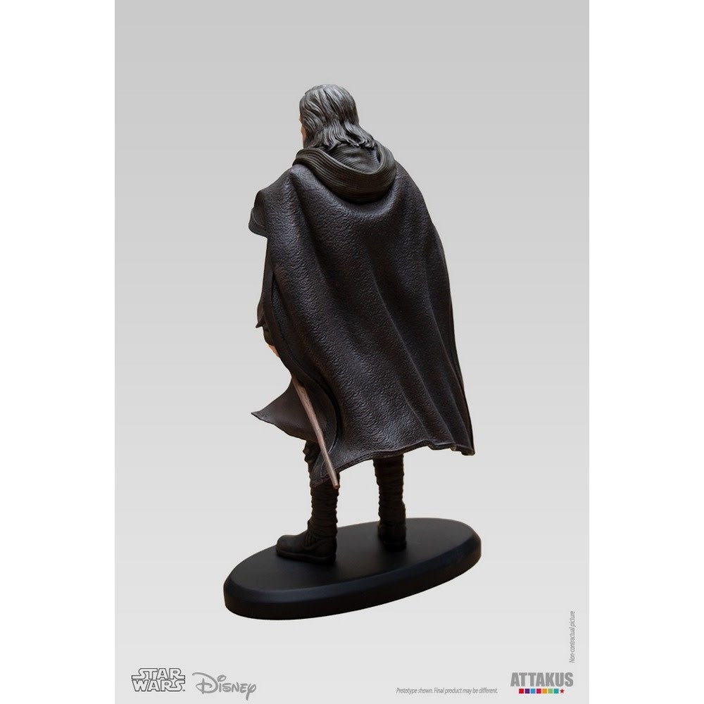 Star Wars: The Last Jedi - Luke Skywalker Statue - Fans Geek Store
