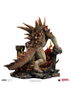 Dungeons & Dragons Standbeeld Tarrasque Iron Studios 24,5cm
