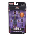 Marvel: What IF - Tchalla Star Lord Figure 15cm - Fans Geek Store
