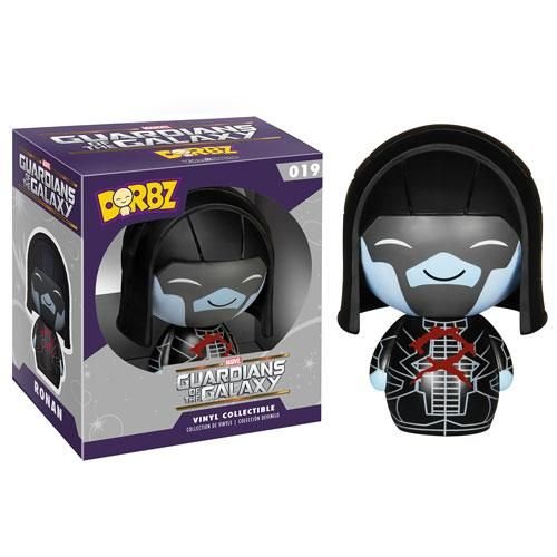 Guardians of the Galaxy - Vinyl Sugar Dorbz - Ronan - Fans Geek Store