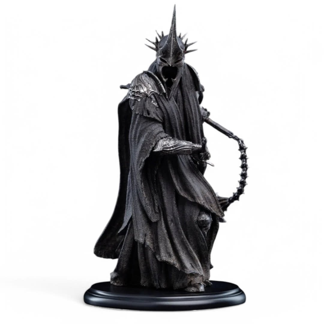 Lord of the Rings Mini Statue The Witch - king - Fans Geek Store