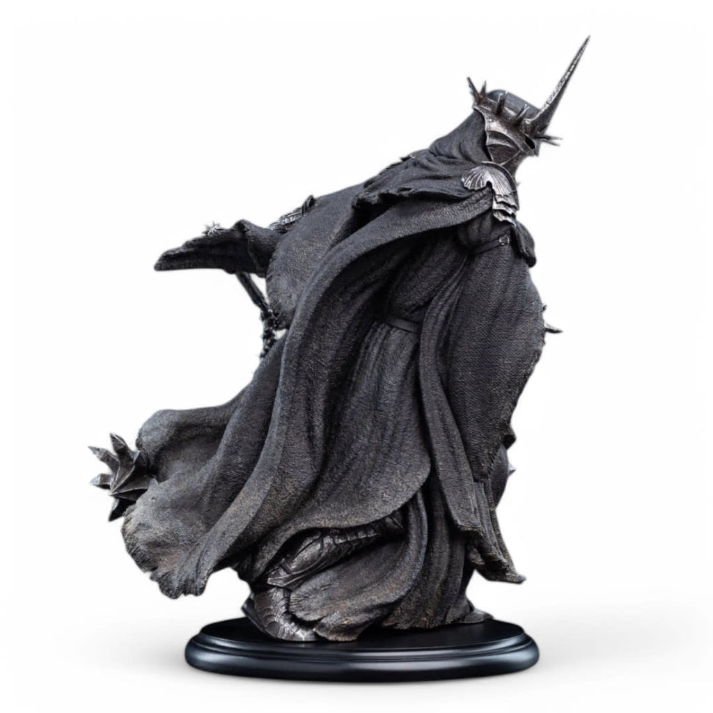 Lord of the Rings Mini Statue The Witch - king - Fans Geek Store