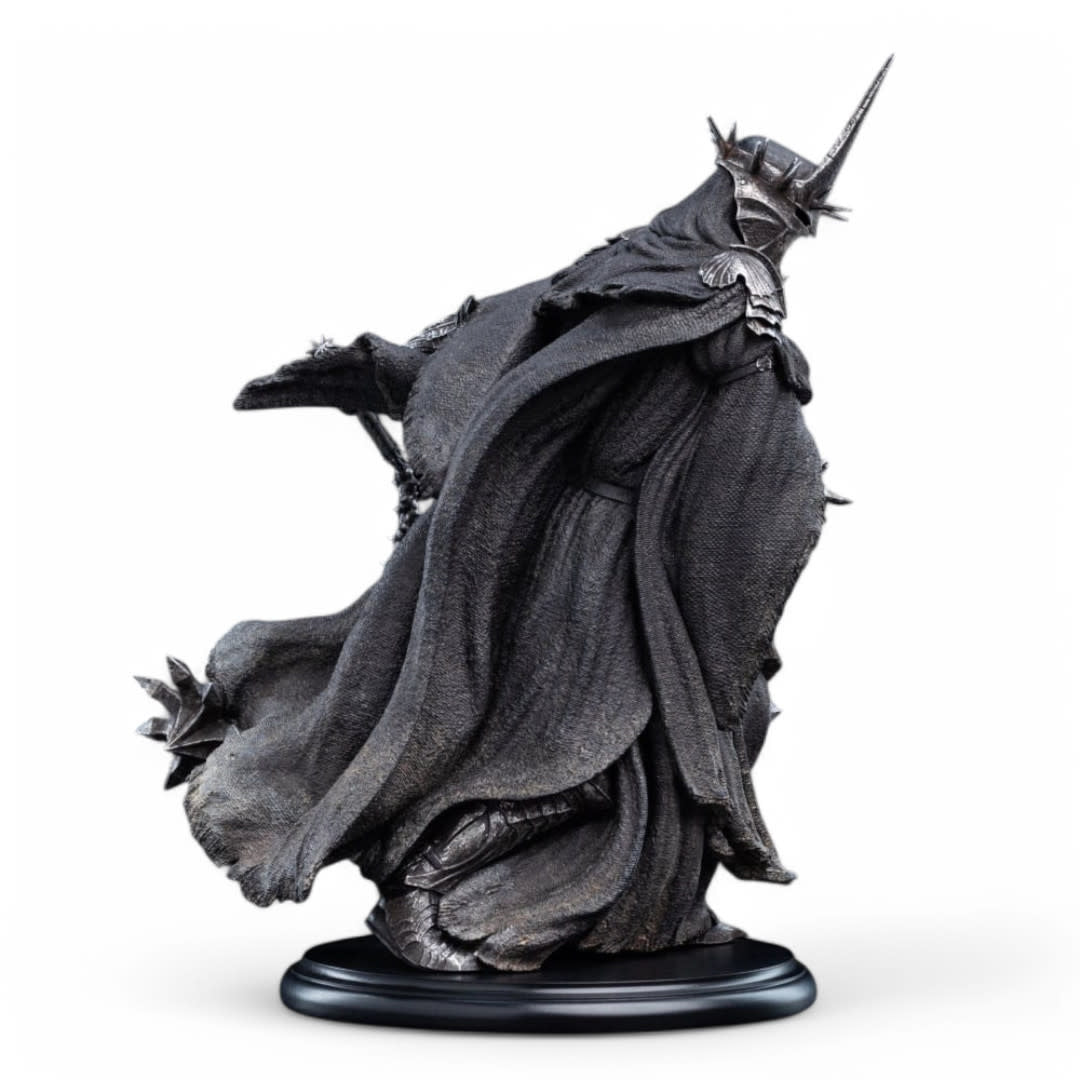 Lord of the Rings Mini Statue The Witch - king - Fans Geek Store