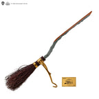 Harry Potter: Firebolt Replica Broom - New Edition - Fans Geek Store