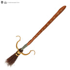 Harry Potter: Firebolt Replica Broom - New Edition - Fans Geek Store