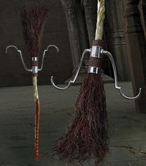Harry Potter: The Firebolt Broom - Fans Geek Store