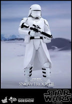 Star Wars: Episode VII - First Order Snowtroopers 1:6 figure Set - Fans Geek Store