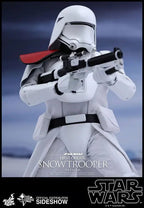 Star Wars: Episode VII - First Order Snowtroopers 1:6 figure Set - Fans Geek Store